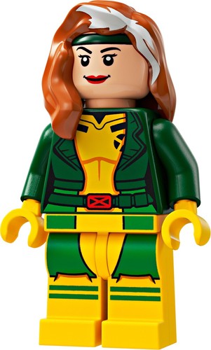 Lego minifigure - -,