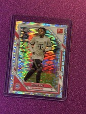 2025-26 Topps Chrome