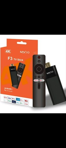 Fire stick mx10 - fire, tv