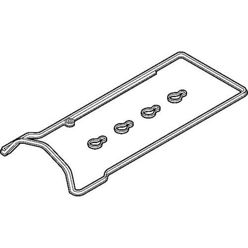 Elring kit guarnizioni testata - kit,