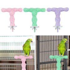 Supporto per trespolo per