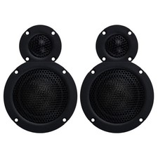 Dayton Audio CFCOMBO-4MP