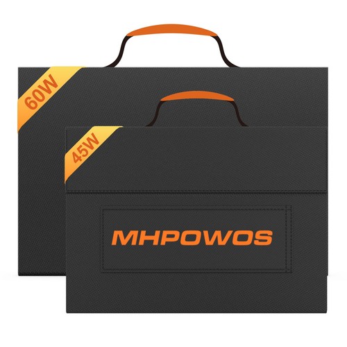 Mhpowos pannelli solari - pannelli,