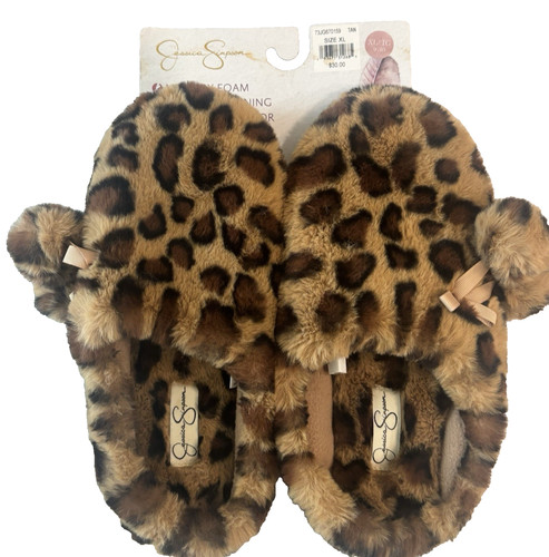 Jessica simpson pantofole - jessica,