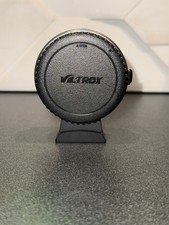 Viltrox EF-M2 II 0.71x Speed