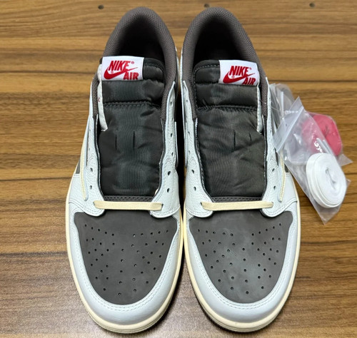 Nike air jordan low - 1,