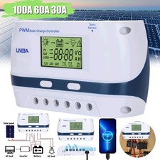 Regolatore di carica solare