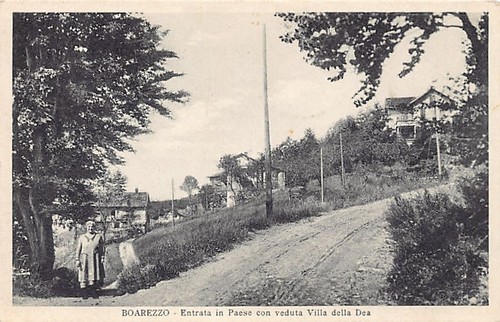 Italia boarezzo entrata - -,
