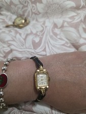 Orologio meccanico vintage