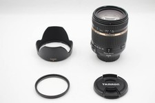 Tamron 18-270mm F3.5-6.3 Di II