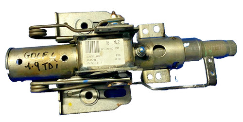 Piantone sterzo volkswagen - vw,