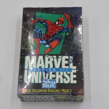 Impel Marvel Universe Serie 3