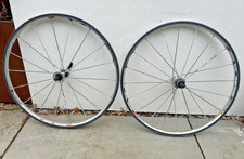 Coppia ruote MAVIC CROSSMAX SL