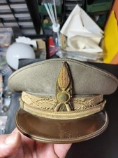 Berretto Visiera Esercito