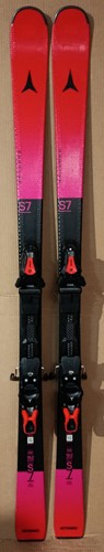 Sci atomic redster - sci, ti