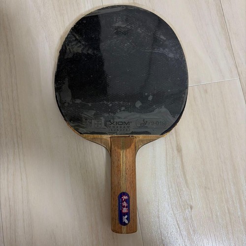 Racchetta ping pong - da,