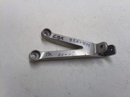 Honda cbr 954 supporto - cbr, pedana
