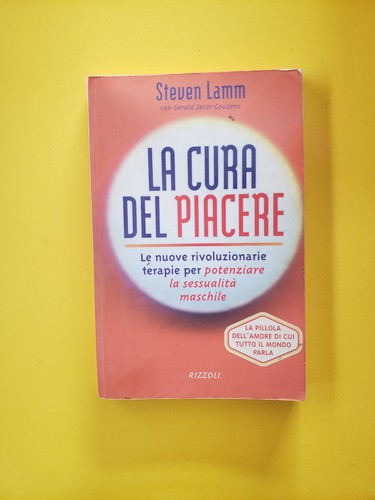 Cura del piacere steven - del,