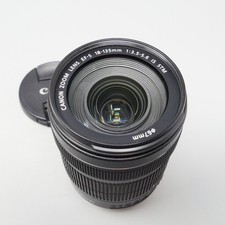 Canon EF-S 18-135 mm f/3.5-5.6
