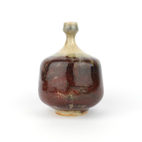 Vaso ceramica artistica