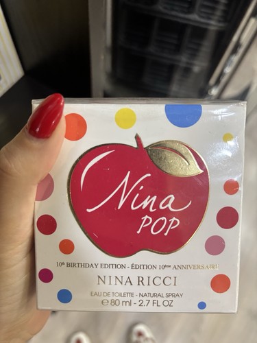 Nina pop ricci - nina,