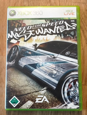 Need for Speed: Most Wanted