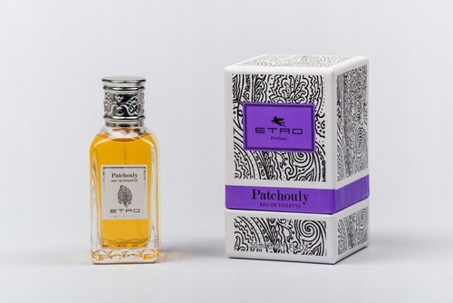 Etro patchouly eau de - patchouly,