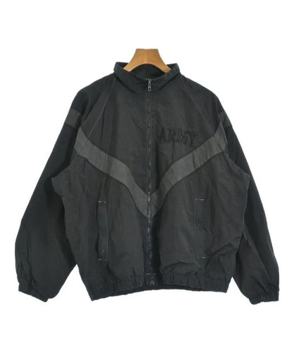 Giacca blouson uomo militare