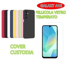 Cover Custodie Morbido