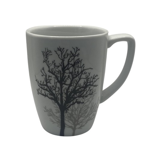 Tazza caffè porcellana - tazza,