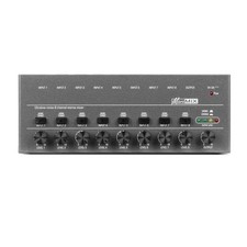 Mixer Mini Mixer Suono Basso