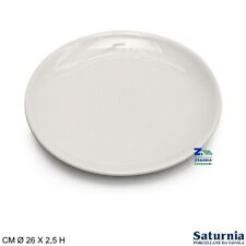 PIATTO SATURNIA PIANO SIVIGLIA