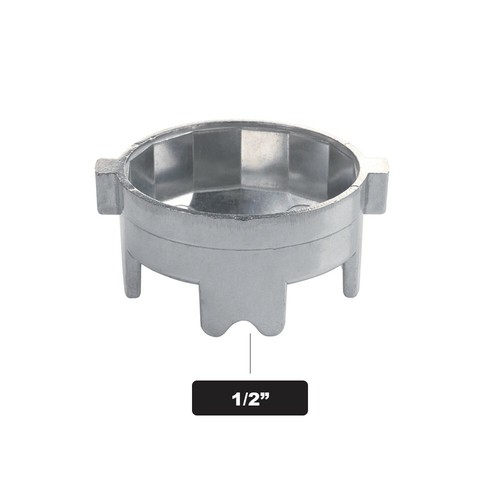 Chiave tazza per filtri - a,