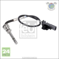 Sensore temperatura gas