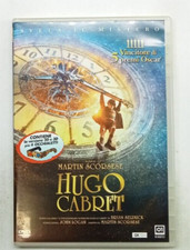 HUGO CABRET