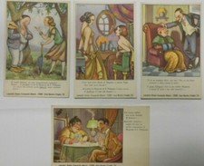 Cartoline ill. n,4, Scenette