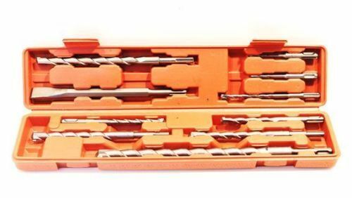Set punte muro - punte, da