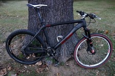 on one 456 carbonio (senza