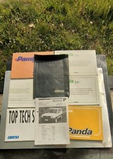 Documenti fiat non tutti italiani