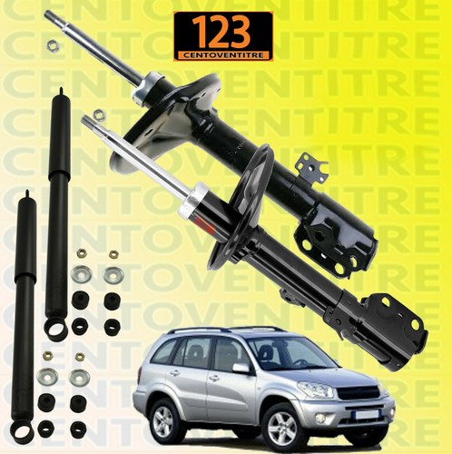Ammortizzatori per rav ii - per,