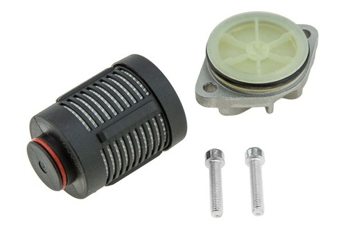 Filtro haldex differenziale - filtro,