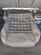 FODERA SEDILE Seduta Guidatore VW Golf 5 2007 GTI. 