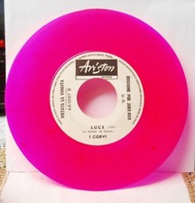 I CORVI ‎– SOSPESA AD UN