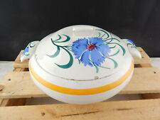  ANTICA ZUPPIERA CENTROTAVOLA