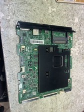 scheda madre bn41-02504a  bn94-10758p Samsung ue49ks7500u