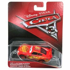saetta cars 3 lightning