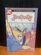 BASTARD 15 EDIZIONE GRANATA