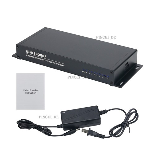8ch hdmi encoder - hdmi,