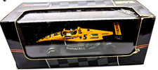 Onyx F1 Reynard Pennzoil Teo