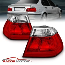 1999-2001 Fit BMW E46 318i